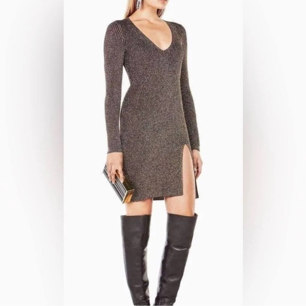 Macki style black/gold